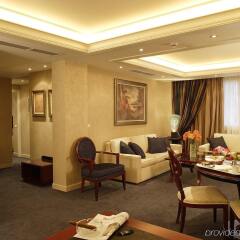 Отель Theoxenia Palace Кифисия интерьер отеля