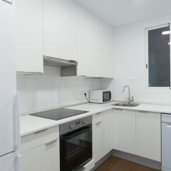 Апартаменты Atlantic - Iberorent Apartments в номере
