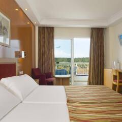 HSM Atlantic Park Hotel комната для гостей фото 4