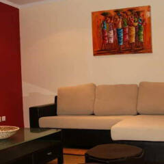 Aldeamento Da Mulemba in Luanda, Angola from 211$, photos, reviews - zenhotels.com guestroom photo 3