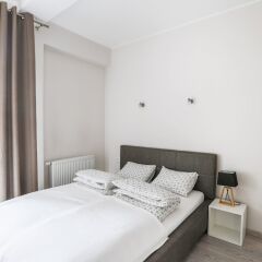 Апартаменты Homewell Apartments Stare Miasto комната для гостей фото 5