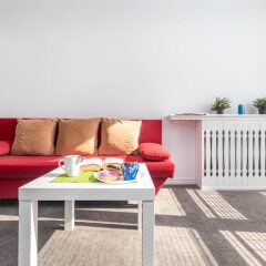Отель Little Home - Chlodna 15 Польша, Варшава - отзывы, цены и фото номеров - забронировать отель Little Home - Chlodna 15 онлайн фото 18