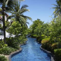 Отель JW Marriott Khao Lak Resort and Spa фото 8