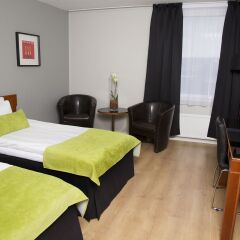 Best Western Hotel Ett комната для гостей фото 5