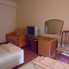 Отель Amigos - Full Board Болгария, Аврен - отзывы, цены и фото номеров - забронировать отель Amigos - Full Board онлайн удобства в номере