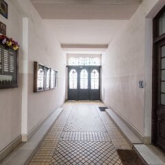 Отель Little Home - Mokotowska Польша, Варшава - отзывы, цены и фото номеров - забронировать отель Little Home - Mokotowska онлайн интерьер отеля