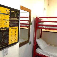The Dictionary Hostel детские мероприятия фото 2