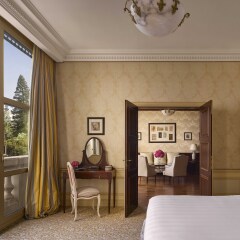 Hotel Metropole, Monte Carlo in Monaco, Monaco from 666$, photos, reviews - zenhotels.com guestroom