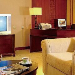 Chinatrust Hotel Сямынь удобства в номере
