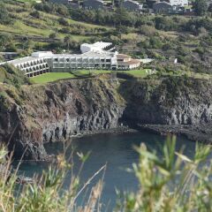 Отель Caloura Hotel Resort Португалия, Агуа-де-Пау - 3 отзыва об отеле, цены и фото номеров - забронировать отель Caloura Hotel Resort онлайн фото 9