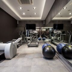 Отель Mamaison Residence Diana Польша, Варшава - 1 отзыв об отеле, цены и фото номеров - забронировать отель Mamaison Residence Diana онлайн фото 9