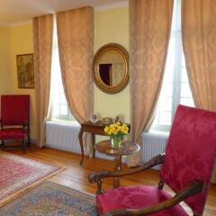 Отель Manoir Plessis Bellevue Франция, Сомюр - отзывы, цены и фото номеров - забронировать отель Manoir Plessis Bellevue онлайн комната для гостей