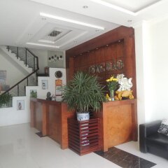 Song Hao Hotel интерьер отеля фото 3