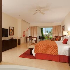 Отель Grand Velas Riviera Maya - Все включено комната для гостей фото 3