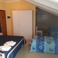 Hotel Picador в номере