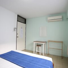Отель The I Talay Room & Souvenir Guesthouse Таиланд, Краби - отзывы, цены и фото номеров - забронировать отель The I Talay Room & Souvenir Guesthouse онлайн удобства в номере фото 2