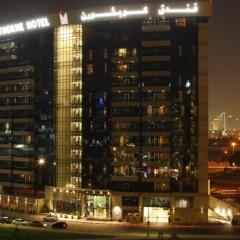 Copthorne Hotel Dubai фото 10