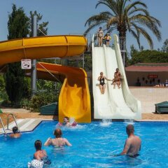 Venus Hotel Турция, Сиде - отзывы, цены и фото номеров - забронировать отель Venus Hotel - All Inclusive онлайн фото 4