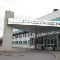 Отель Scandic Örebro Väst Швеция, Эребру - отзывы, цены и фото номеров - забронировать отель Scandic Örebro Väst онлайн