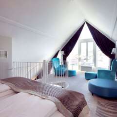Clarion Collection Hotel Skagen Brygge детские мероприятия