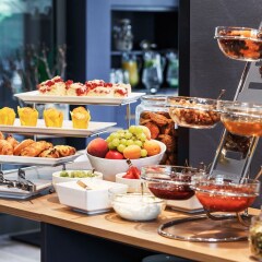 Hotel Testa Сопот питание фото 3