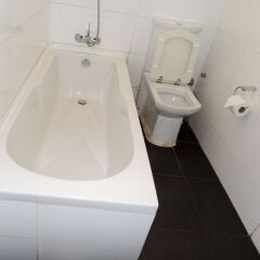 Отель S&S Hotels and Suites ванная