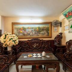 Thang Long Hotel Ханой интерьер отеля