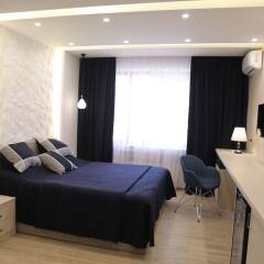 4 Room Hotel комната для гостей фото 3