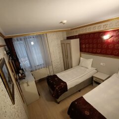 Dedem Boutique Hotel Стамбул фото 15