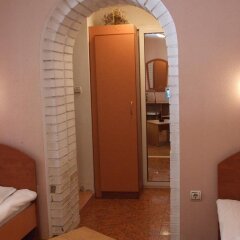 Отель Guest House Zlatev Банско комната для гостей фото 2