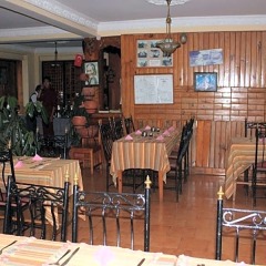 Отель View Point Непал, Нагаркот - отзывы, цены и фото номеров - забронировать отель View Point онлайн питание фото 2