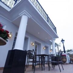 Отель Thai Hoang Apartment Вьетнам, Ханой - отзывы, цены и фото номеров - забронировать отель Thai Hoang Apartment онлайн питание