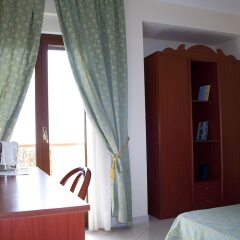 Hotel Felix Скалея удобства в номере фото 2
