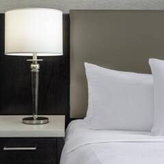 Отель Hilton Vancouver Metrotown Канада, Бурнаби - отзывы, цены и фото номеров - забронировать отель Hilton Vancouver Metrotown онлайн фото 8