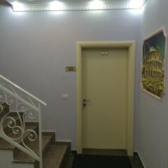 Hotel Emigranti интерьер отеля