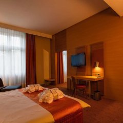 Mercure Ostrava Center Hotel in Ostrava, Czech Republic from 125$, photos, reviews - zenhotels.com room amenities