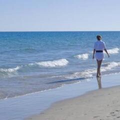 Отель SBH Costa Calma Palace Thalasso & Spa фитнесс-зал фото 2