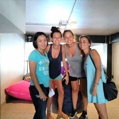 TP Hostel Kata Beach Phuket детские мероприятия фото 2