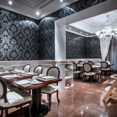Отель Best Western Plus Hotel Felice Casati Италия, Милан - - забронировать отель Best Western Plus Hotel Felice Casati, цены и фото номеров питание фото 2
