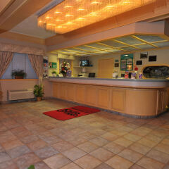 Shilo Inn Suites Hotel - Nampa Suites - Idaho интерьер отеля фото 2
