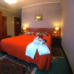 Отель B&B Casa Malvina Италия, Мира - отзывы, цены и фото номеров - забронировать отель B&B Casa Malvina онлайн комната для гостей фото 3