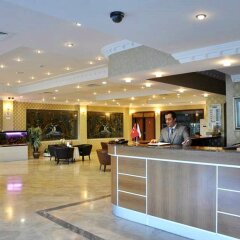 Otel Yelkenkaya Турция, Гебзе - отзывы, цены и фото номеров - забронировать отель Otel Yelkenkaya онлайн фото 18