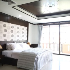 Отель The Panwa Guesthouse Таиланд, Пхукет - отзывы, цены и фото номеров - забронировать отель The Panwa Guesthouse онлайн комната для гостей