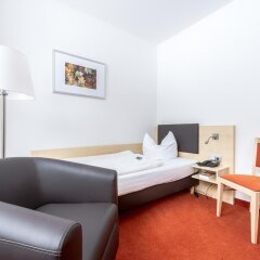 Отель Wald - & Sporthotel Festenburg комната для гостей фото 4