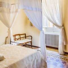 Отель Casa Isabella Рокка-Сан-Джованни комната для гостей фото 4