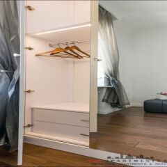 Отель P&O Apartments Podwale 5 Польша, Варшава - отзывы, цены и фото номеров - забронировать отель P&O Apartments Podwale 5 онлайн удобства в номере