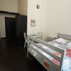 Hotel Nikolayevskaya комната для гостей фото 4