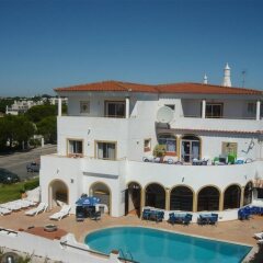 Agua Marinha - Hotel бассейн