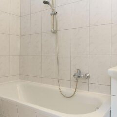 Отель RS Apartments am KaDeWe Германия, Берлин - отзывы, цены и фото номеров - забронировать отель RS Apartments am KaDeWe онлайн ванная фото 2