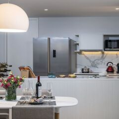 Отель Winsland Serviced Suites by Lanson Place в номере фото 2